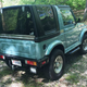 Illustration for article titled At $13,500, Could This 1988 Suzuki Samurai “Show Car” Show You a Thing or Two?